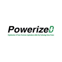 PowerizeD logo - Similar company to Shape Future