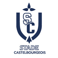 Stade Castelbourgeois FC logo - Similar company to S-Link