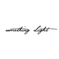 Something Slight logo - Similar company to Anthony Gallery