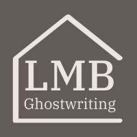 L.M.B Ghostwriting logo - Similar company to Full Story