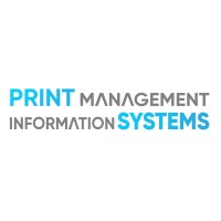 Print Management Information Systems logo - Similar company to Printmis