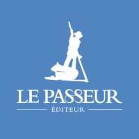 Le Passeur Éditeur logo - Similar company to Zap Taro