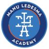 Manu Ledesma Academy logo - Similar company to Malgovik.Com