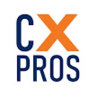 CustomerX Community logo - Similar company to Slapfive: Customer Marketing