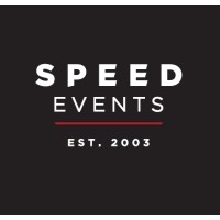 Speed Events logo - Similar company to Speed Events