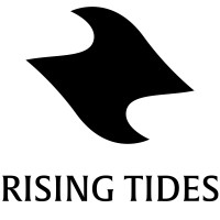 Rising Tides logo - Similar company to Preach