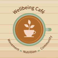 Wellbeing Café logo - Similar company to Venvee
