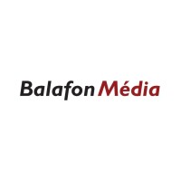 Balafon Média Corporations logo - Similar company to Crtvweb