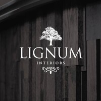 Lignum Interiors logo - Similar company to United Construction Engineering, Inc.