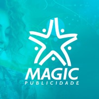 Magic Publicidade logo - Similar company to Inovape Comunicações
