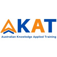 AKAT TRAINING logo - Similar company to L&D Mentor Institute | Ldm