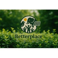 Better Place NGO logo - Similar company to The Institution Of Green Engineers- Young Professional Community
