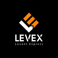 LEVEX Delivery Services logo - Similar company to Alpha Miles Delivery Services