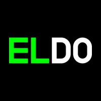 El Dorado logo - Similar company to Focal Design Studio