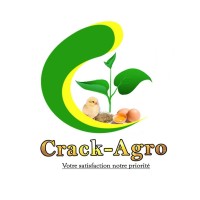Crack Agro logo - Similar company to Tali Logistics And Infrastructure