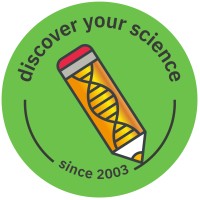 EMBL Science Education & Public Engagement logo - Similar company to Protein Data Bank In Europe (Pdbe)