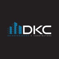 DKC Incorporada e Construtora logo - Similar company to W Curi