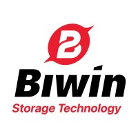 BIWIN TECHNOLOGY logo - Similar company to Biwin