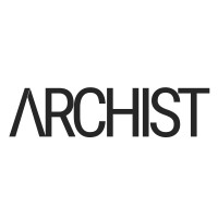 ARCHIST Architecture logo - Similar company to C3D Design