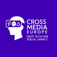 Crossmedia Europe logo - Similar company to Crossmedia Group