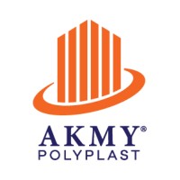 AKMY Polyplast logo - Similar company to Plastech Polymers