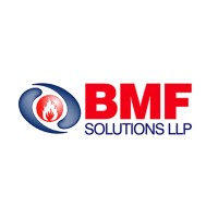 BMF Solutions LLP logo - Similar company to Hunter Mckenzie L.P.