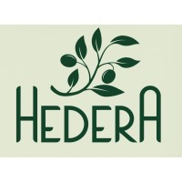 Hedera Olive Oil logo - Similar company to Itu Civil Aviation Interaction Club