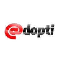 Adopti Pty Ltd logo - Similar company to Uxd Group