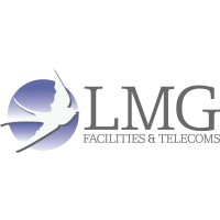 LMG Group logo - Similar company to Morcan Limited