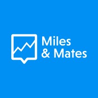 Miles & Mates logo - Similar company to Floodify