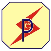 Power Electronical logo - Similar company to Nutan Electrical Works