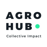 Agrohub logo - Similar company to Us Digihub