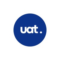 UAT Software Solution logo - Similar company to Siri Learning Inc