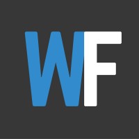 Weatherford Fit logo - Similar company to 1Appworks