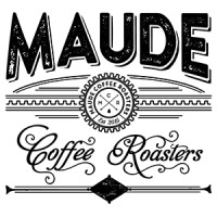 Maude Coffee logo - Similar company to Cuppers Choice