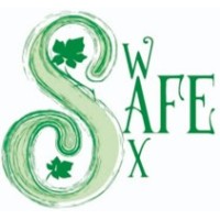 SafeWax logo - Similar company to Smartvitinet