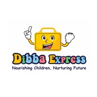 Dibba Express logo - Similar company to Dibba