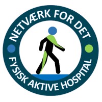 NEFAH - Netværk for det Fysisk Aktive Hospital logo - Similar company to Digi4Msk