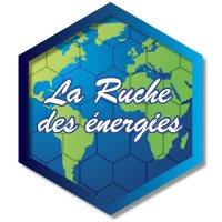 La ruche des énergies logo - Similar company to Nrj Conseils