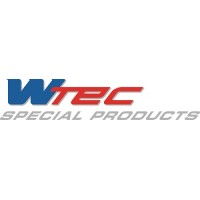 W-Tec Special Products logo - Similar company to Reiger Defence