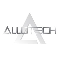 Allotech logo