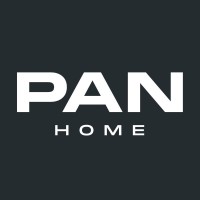 PAN Home logo - Similar company to Eyenk.Com