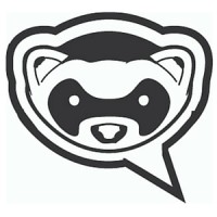 The Ferret logo - Similar company to Civio