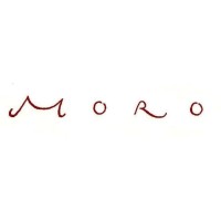 Moro Restaurant logo - Similar company to Triggers® Brand Consulting
