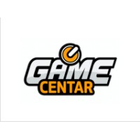 Game Centar NS logo - Similar company to Game Centar