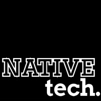 Native Tech logo - Similar company to Native Technology