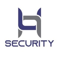 Hand Security logo - Similar company to Hand Solution