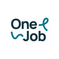 OneJob Coaching logo - Similar company to We Are Story Studio