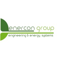 Enercon Group (Pty) Ltd logo - Similar company to Lsp Construction