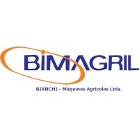 Bimagril - Concessionária STIHL logo - Similar company to Metal M.I.B. Ltda